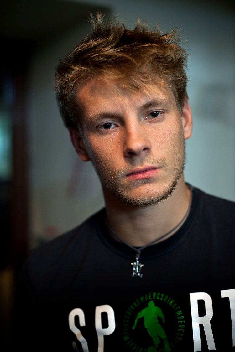 Sebastian Fabijanski