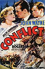 Conflict