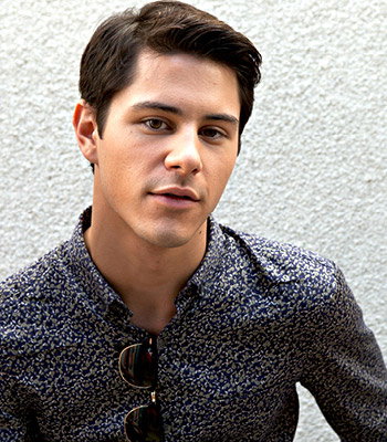 Michael J. Willett