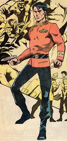 William Bearclaw