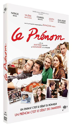Le Prénom (le film)
