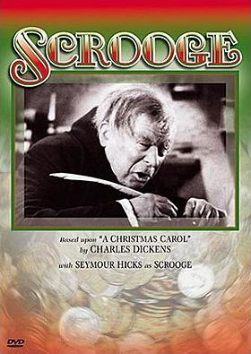 Scrooge