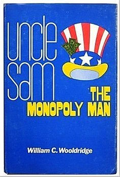 Uncle Sam: The Monopoly Man