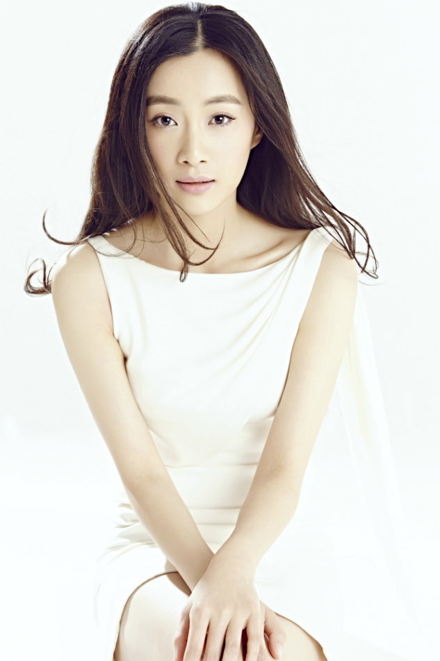 Fanxi Xu