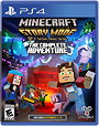 Minecraft: Story Mode- The Complete Adventure