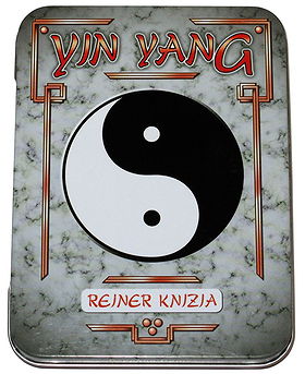 Yin Yang