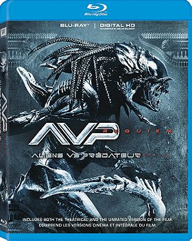 AVP: Alien vs. Predator: Requiem 