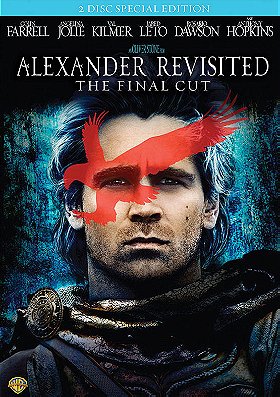 Alexander, Revisited: The Final Cut (Two-Disc Special Edition)