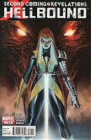 X-Men: Hellbound #1 