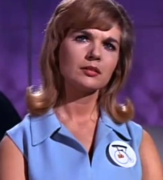 Angela Browne