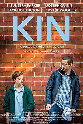 Kin (2017)