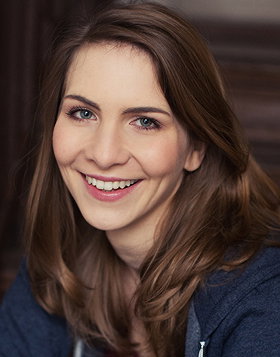 Nadine Verena Karbacher
