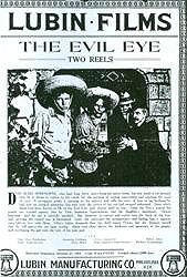 The Evil Eye