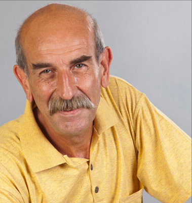 Sinan Bengier