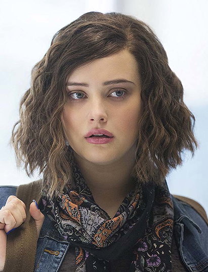 Hannah Baker