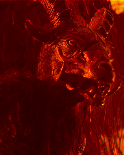 Dark Lord (Netflix)