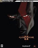 God of War II Limited Edition Strategy Guide