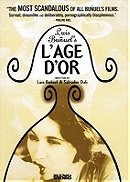 L'Age d'Or