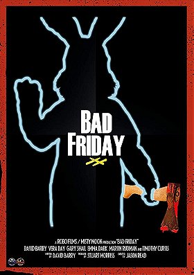 Bad Friday (2017)