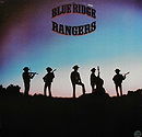 The Blue Ridge Rangers