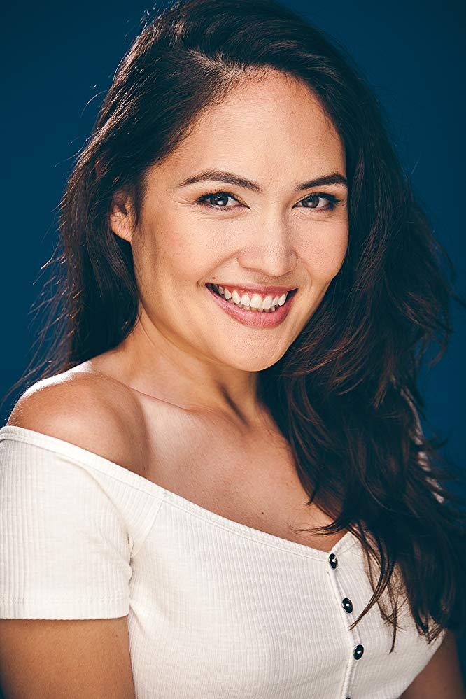 Serena Laney