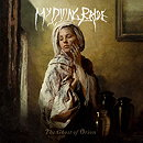 My Dying Bride: The Ghost Of Orion [CD]