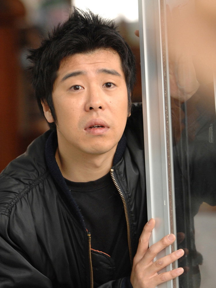 Sôgen Tanaka