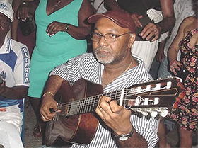 Mauro Diniz