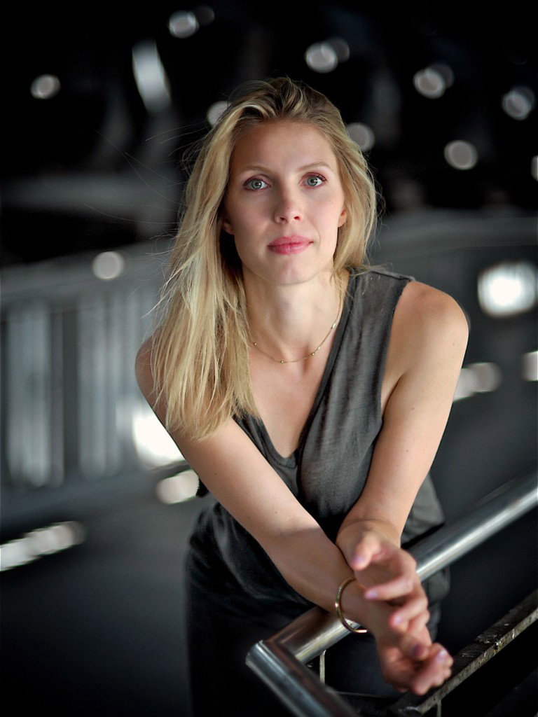 Luise Weiß