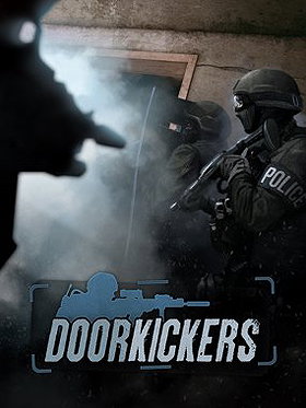 Door Kickers