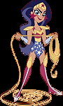 Wonder Woman (DC Super Hero Girls)