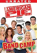 American Pie Presents: Band Camp
