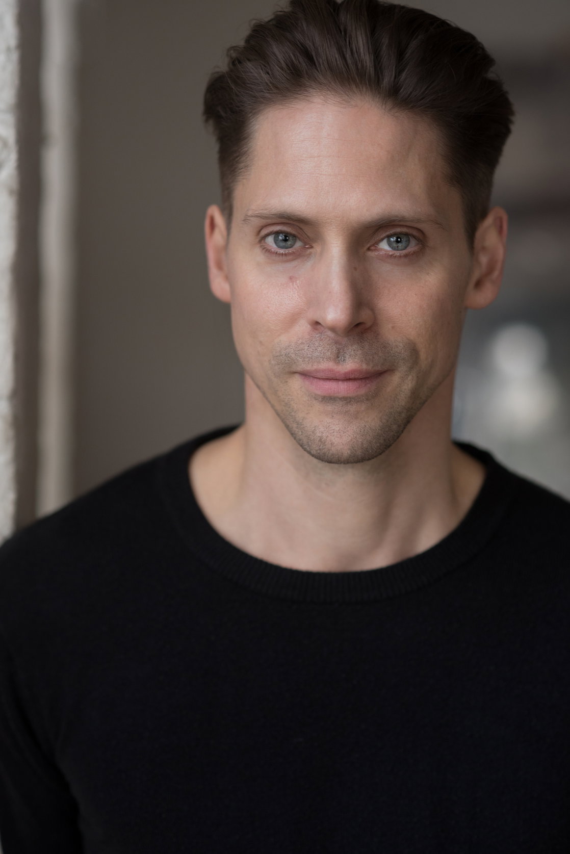 Neil Newbon