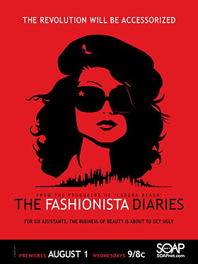 The Fashionista Diaries