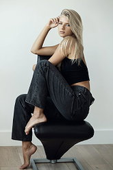 Riley Ingram pictures and photos