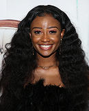 Iyana Halley