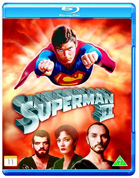 Superman II