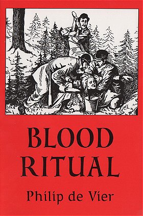BLOOD RITUAL