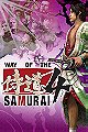 Way of the Samurai 4