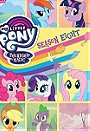 My Little Pony Friendship is Magic: Season 8