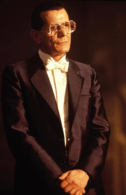 Eldon Tyrell