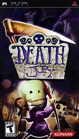 Death Jr.