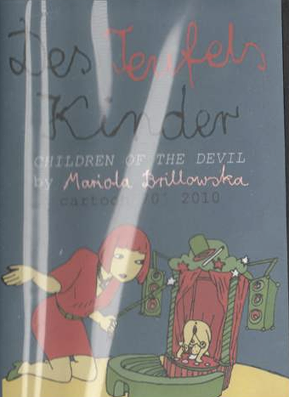 CHILDREN OF THE DEVIL