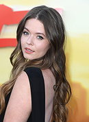 Sasha Pieterse