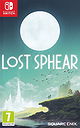 Lost Sphear