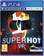 SUPERHOT VR