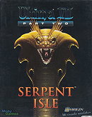 Ultima VII Part Two: Serpent Isle