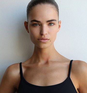 Robin Holzken