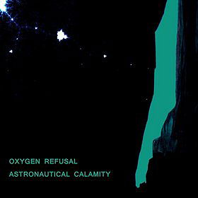 Astronautical Calamity