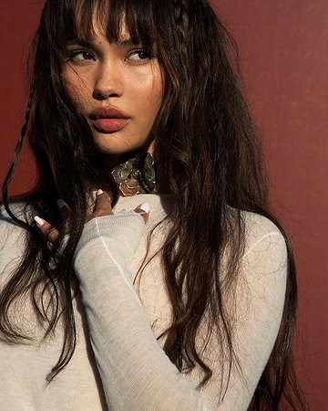 Isabella Peschardt